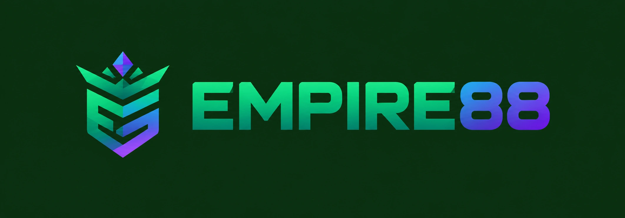 EMPIRE88 Logo